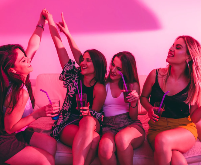 Thing To Do Night Life 